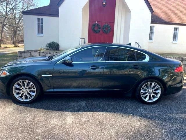 2014 Jaguar X250 XF - Image 4 of 19