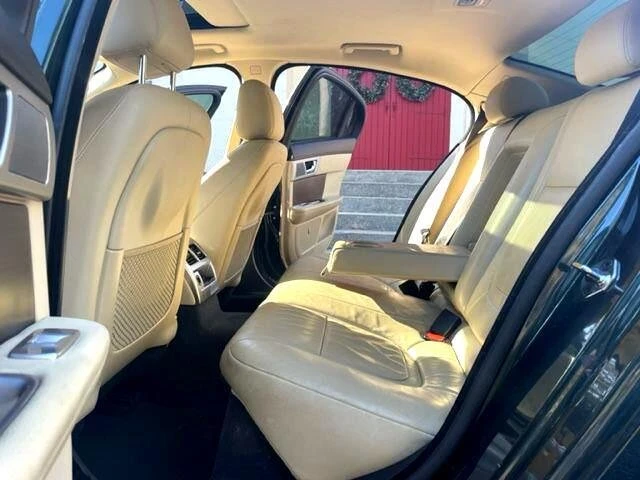 2014 Jaguar X250 XF - Image 19 of 19