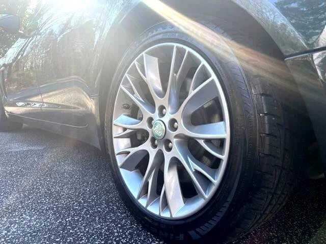 2014 Jaguar X250 XF - Image 16 of 19
