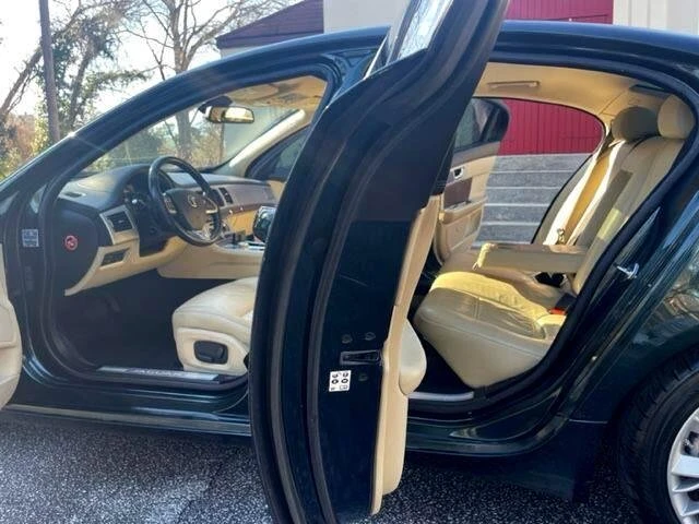 2014 Jaguar X250 XF - Image 18 of 19