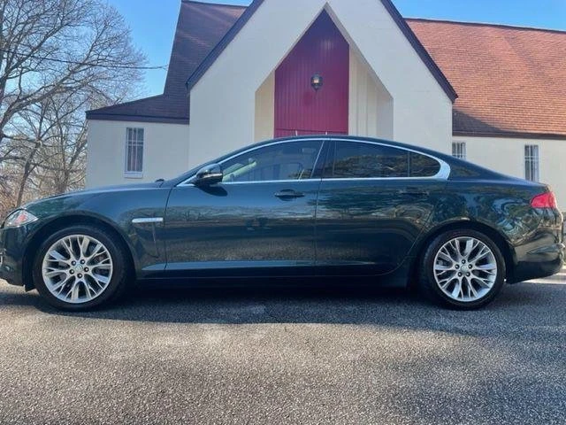 2014 Jaguar X250 XF - Image 3 of 20