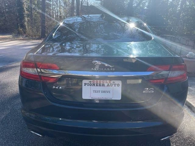 2014 Jaguar X250 XF - Image 7 of 20