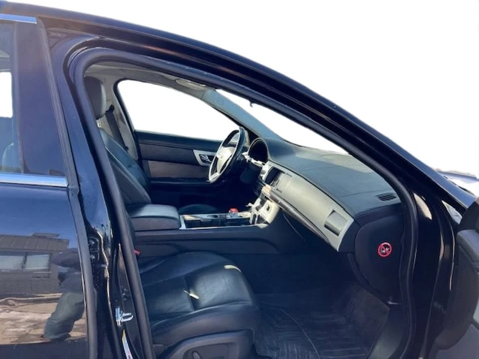 2014 Jaguar X250 XF - Image 9 of 17