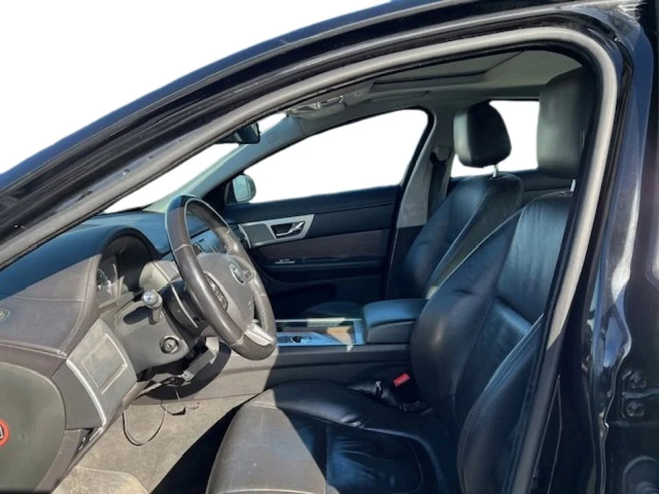2014 Jaguar X250 XF - Image 9 of 19