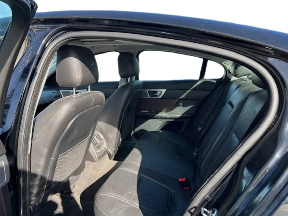 2014 Jaguar X250 XF - Image 11 of 18