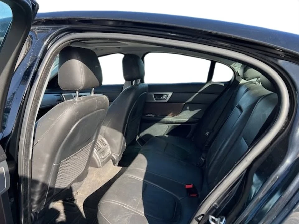 2014 Jaguar X250 XF - Image 11 of 19