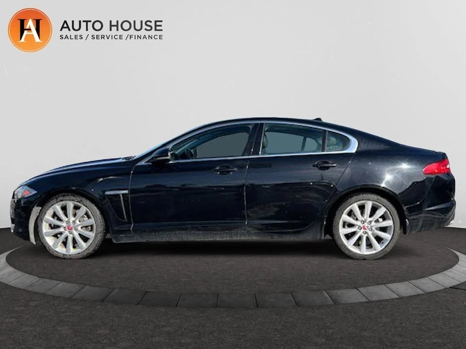 2014 Jaguar X250 XF - Image 2 of 17