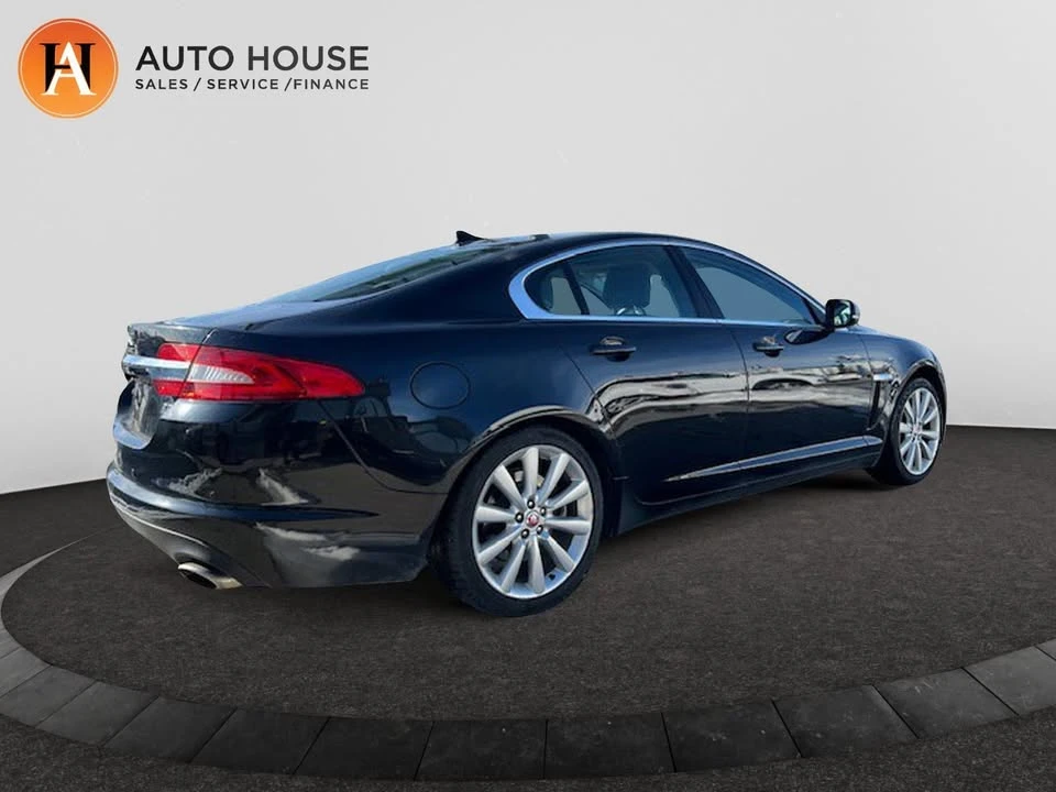 2014 Jaguar X250 XF - Image 5 of 19