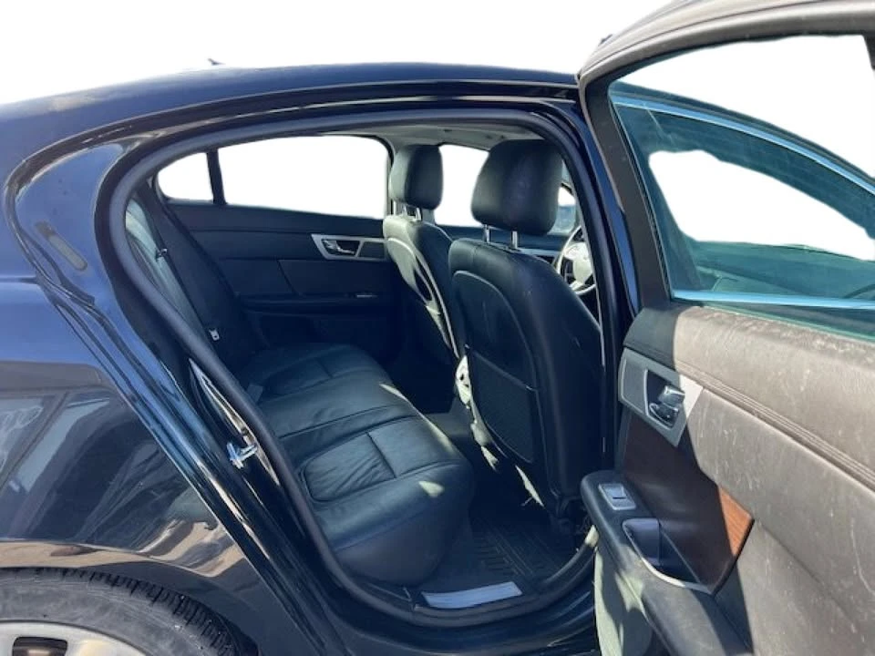 2014 Jaguar X250 XF - Image 11 of 19