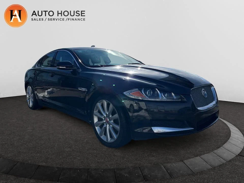 2014 Jaguar X250 XF - Image 7 of 19