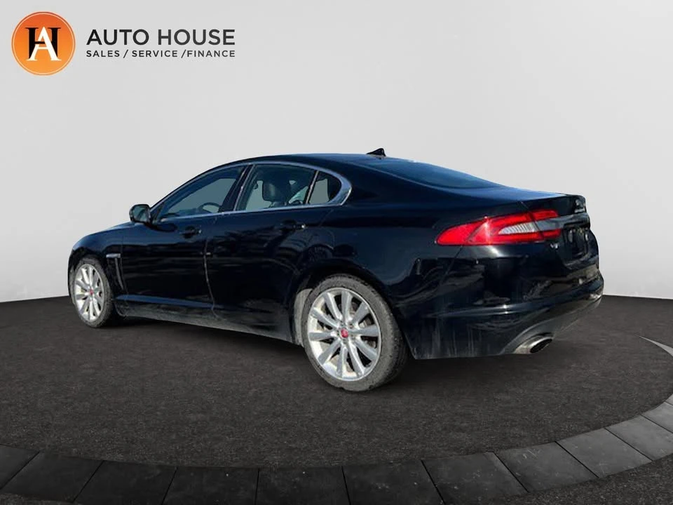2014 Jaguar X250 XF - Image 3 of 19
