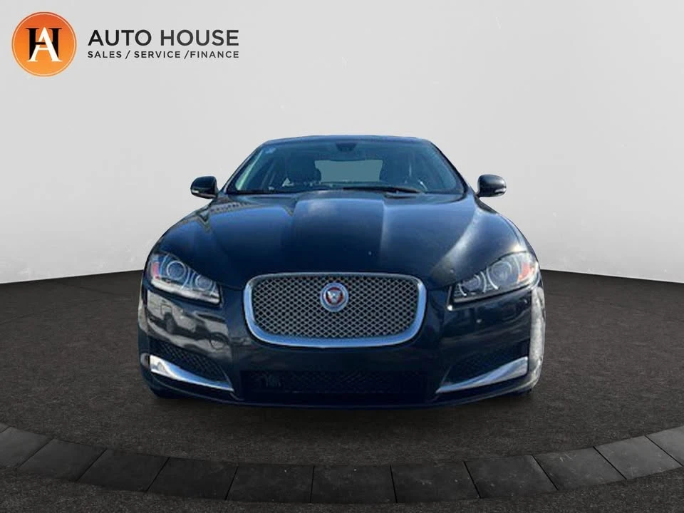 2014 Jaguar X250 XF - Image 8 of 19