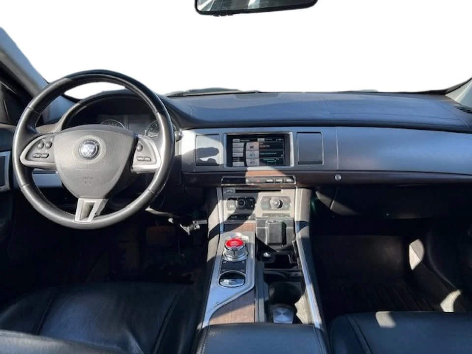 2014 Jaguar X250 XF - Image 13 of 19