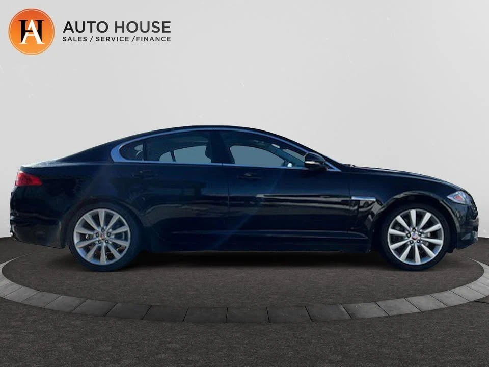 2014 Jaguar X250 XF - Image 6 of 19