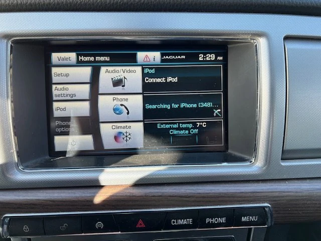 2014 Jaguar X250 XF - Image 15 of 19