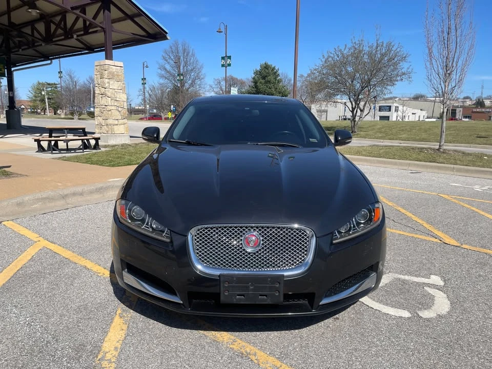 2014 Jaguar X250 XF - Image 18 of 19