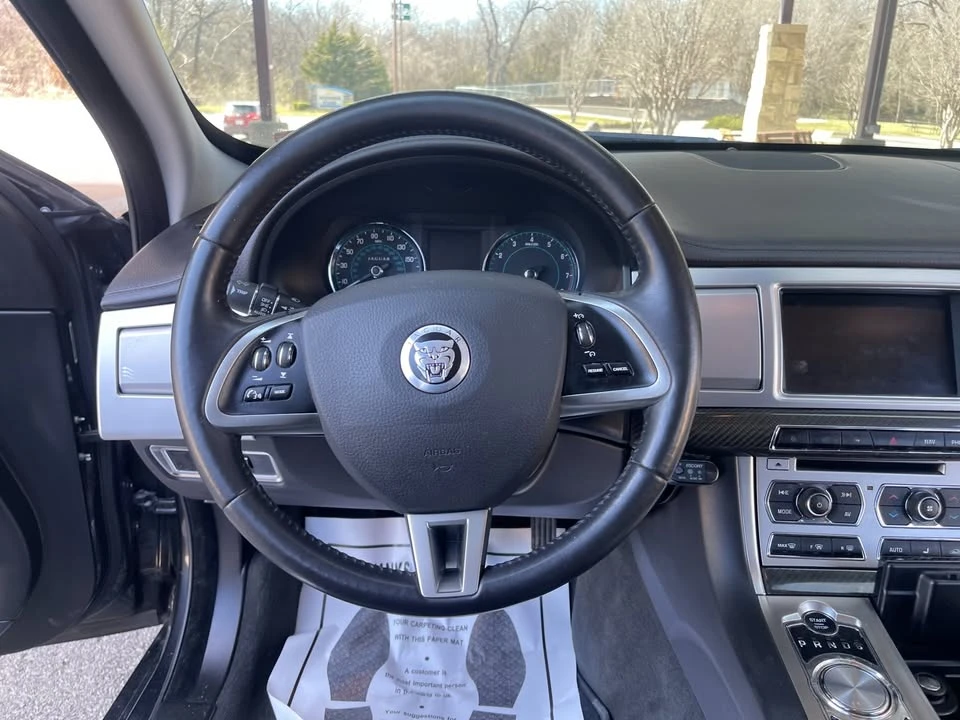 2014 Jaguar X250 XF - Image 10 of 19