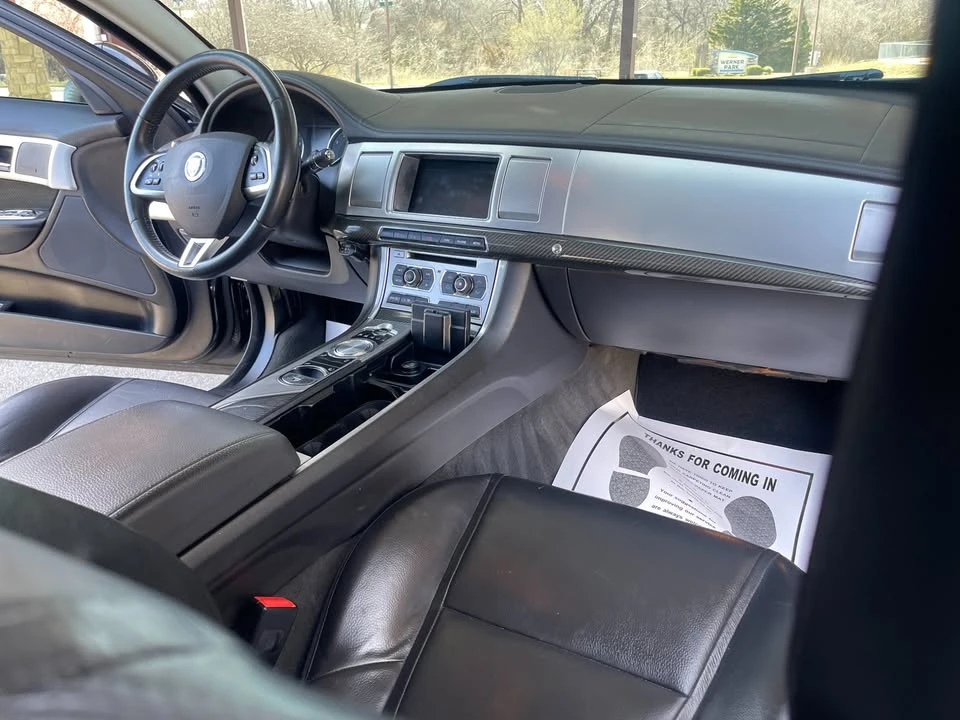 2014 Jaguar X250 XF - Image 6 of 19