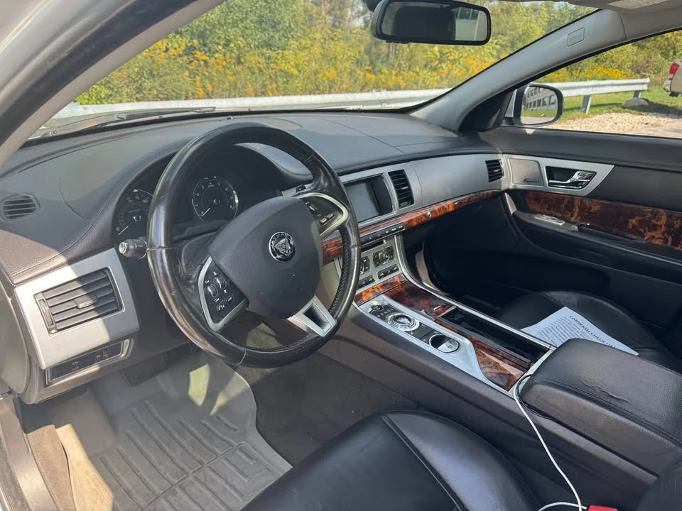 2014 Jaguar X250 XF - Image 11 of 14