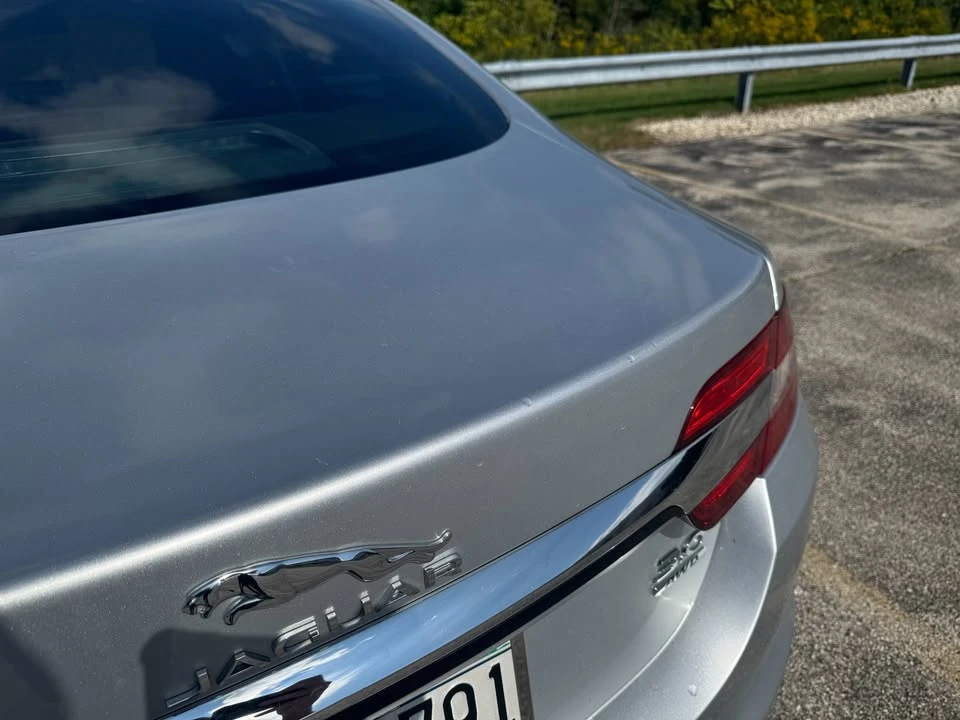 2014 Jaguar X250 XF - Image 9 of 14