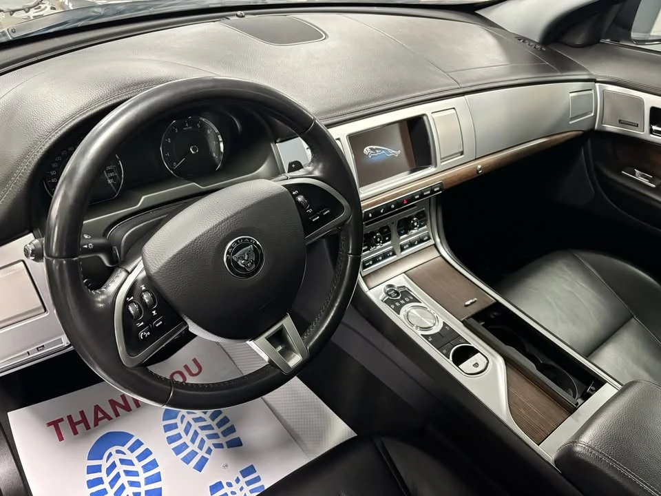 2014 Jaguar X250 XF - Image 10 of 20