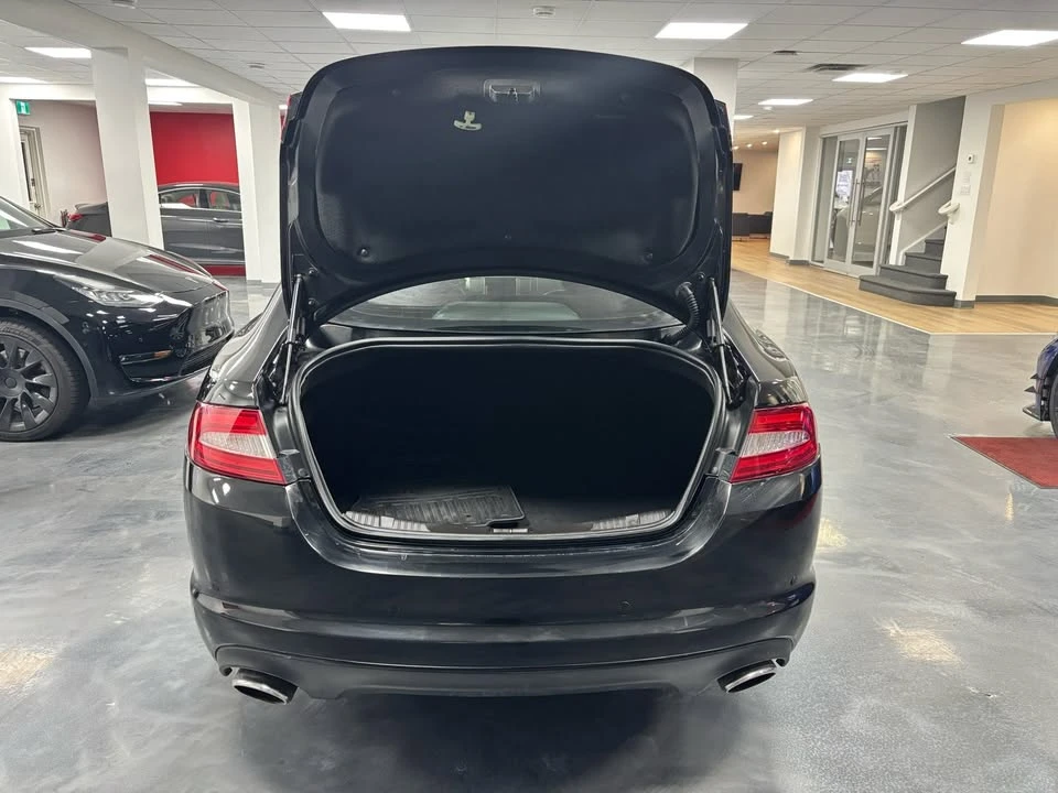 2014 Jaguar X250 XF - Image 17 of 20