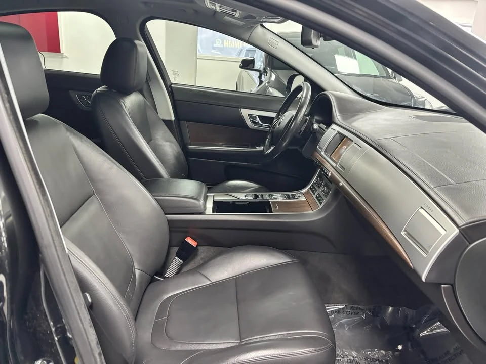 2014 Jaguar X250 XF - Image 19 of 20