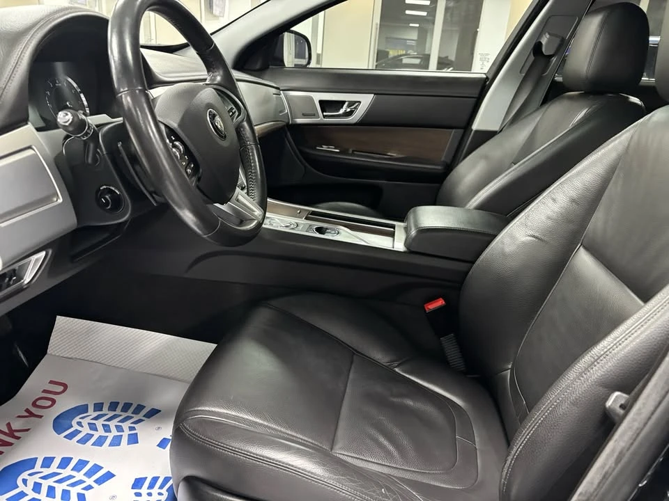 2014 Jaguar X250 XF - Image 11 of 20