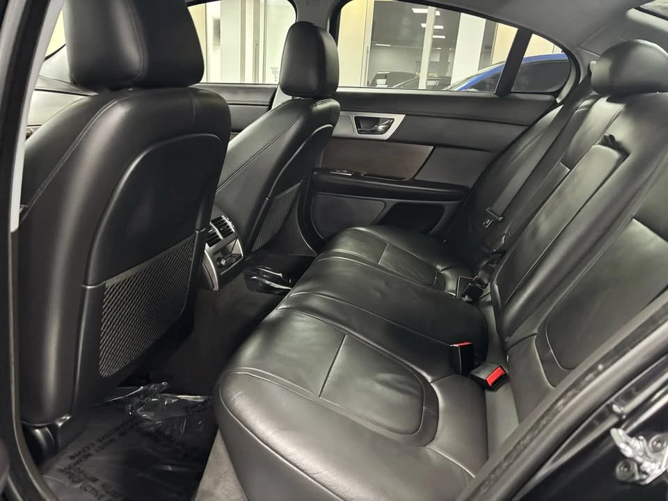 2014 Jaguar X250 XF - Image 14 of 20
