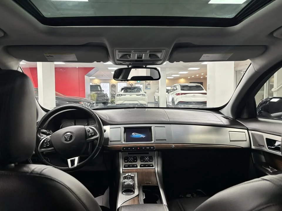 2014 Jaguar X250 XF - Image 16 of 20