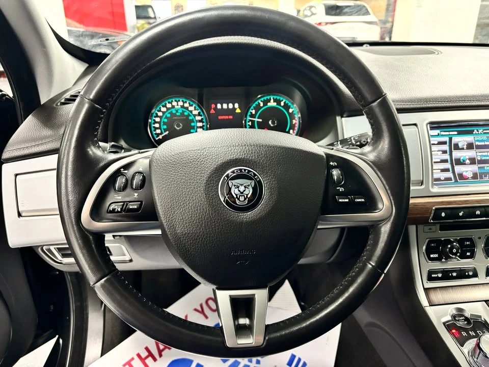 2014 Jaguar X250 XF - Image 20 of 20