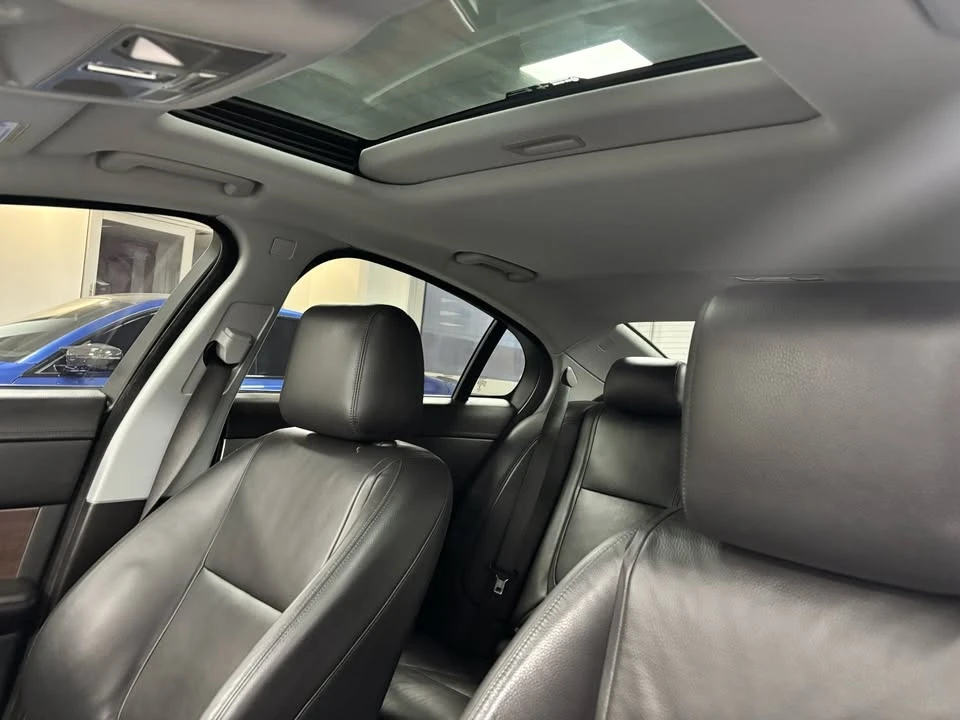 2014 Jaguar X250 XF - Image 13 of 20
