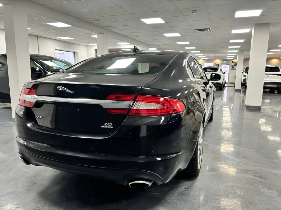 2014 Jaguar X250 XF - Image 3 of 20