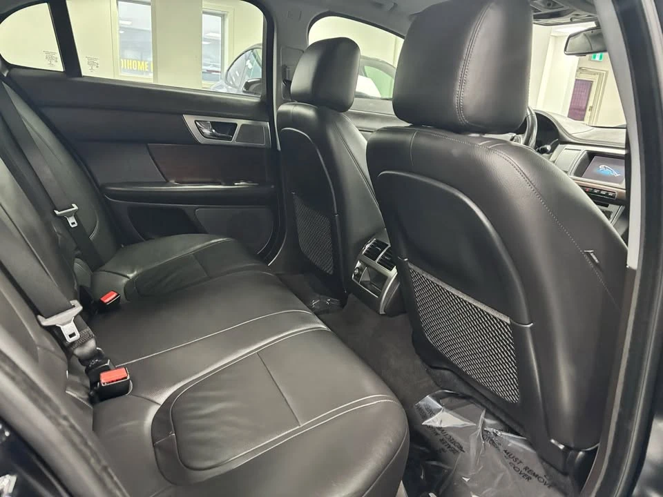 2014 Jaguar X250 XF - Image 18 of 20