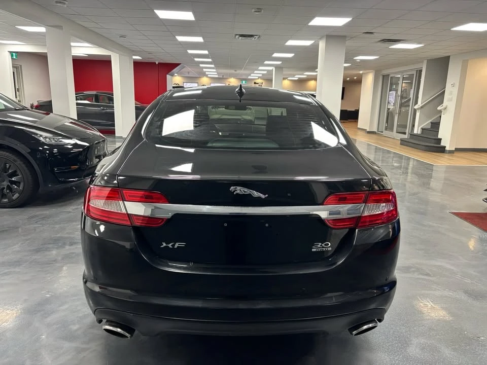 2014 Jaguar X250 XF - Image 4 of 20