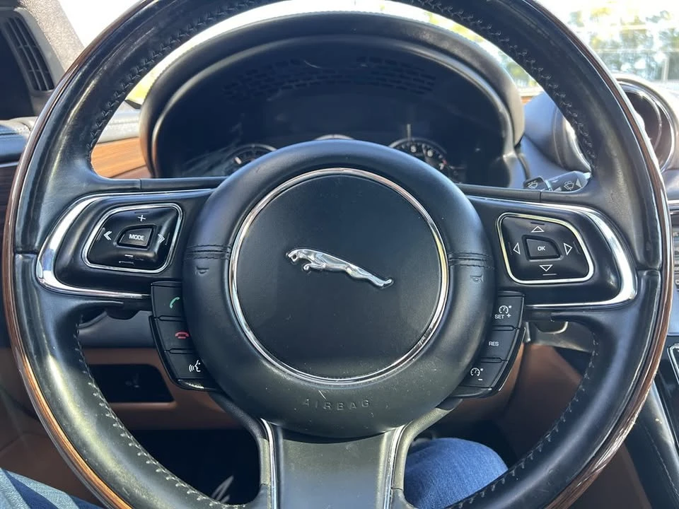 2014 Jaguar X351 XJ - Image 15 of 19