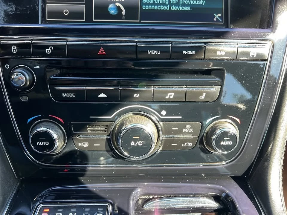 2014 Jaguar X351 XJ - Image 18 of 19