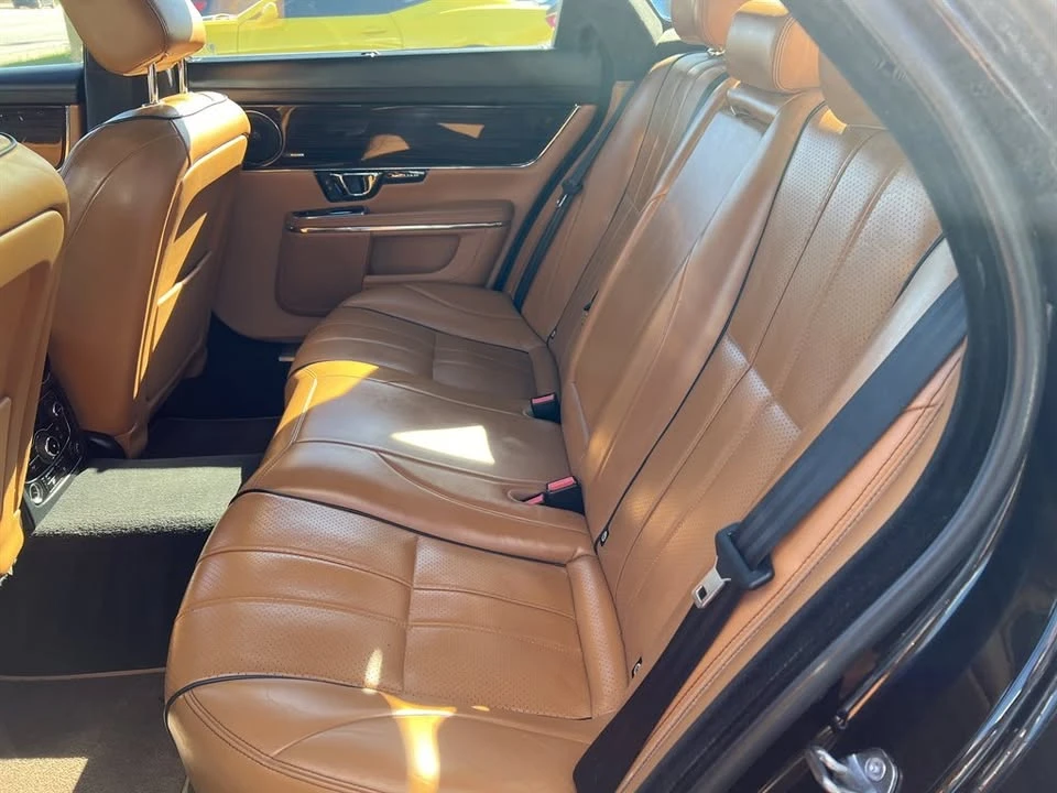 2014 Jaguar X351 XJ - Image 11 of 19