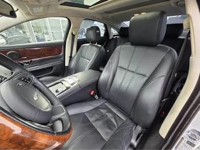 2014 Jaguar X351 XJ - Image 7 of 20