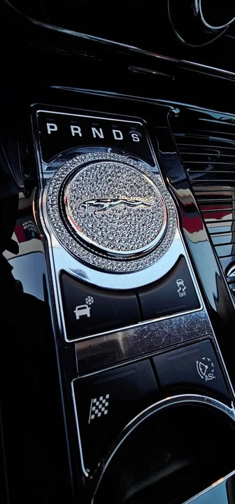 2014 Jaguar X351 XJ - Image 3 of 11