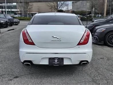 2014 Jaguar X351 XJ - Image 5 of 20