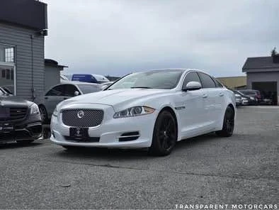 2014 Jaguar X351 XJ - Image 2 of 20