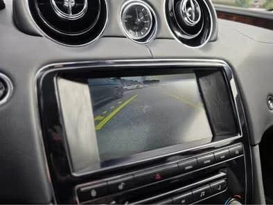 2014 Jaguar X351 XJ - Image 12 of 20