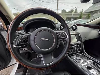 2014 Jaguar X351 XJ - Image 9 of 20