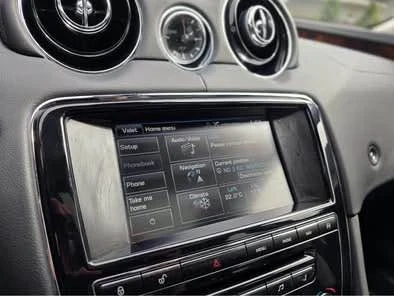 2014 Jaguar X351 XJ - Image 13 of 20