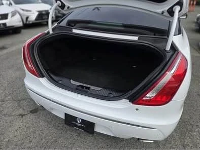 2014 Jaguar X351 XJ - Image 18 of 20