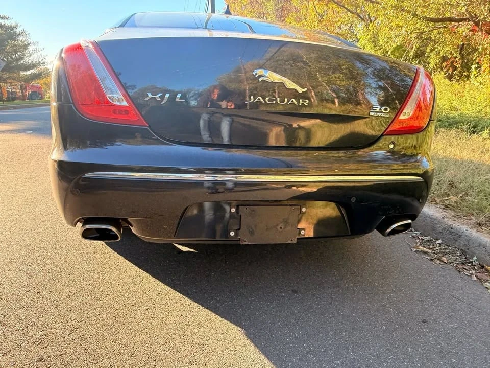 2014 Jaguar X351 XJ - Image 15 of 18
