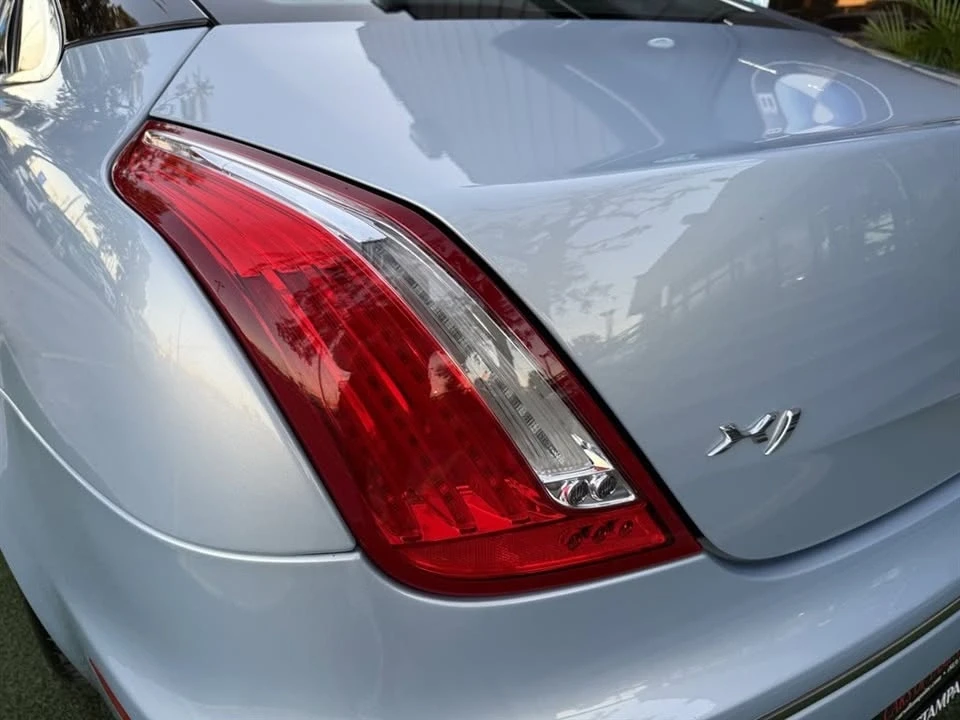 2014 Jaguar X351 XJ - Image 11 of 20