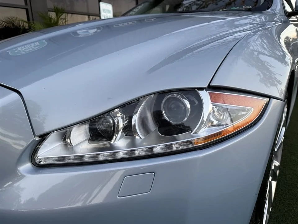 2014 Jaguar X351 XJ - Image 10 of 20