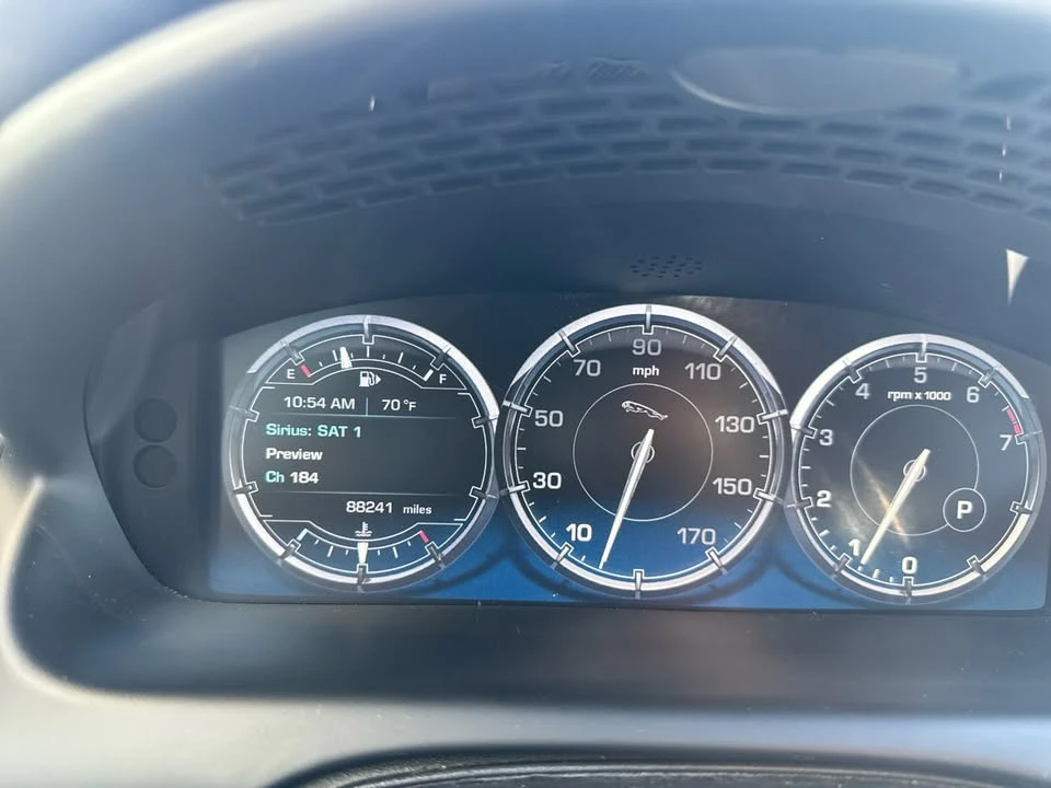 2014 Jaguar X351 XJ - Image 17 of 19